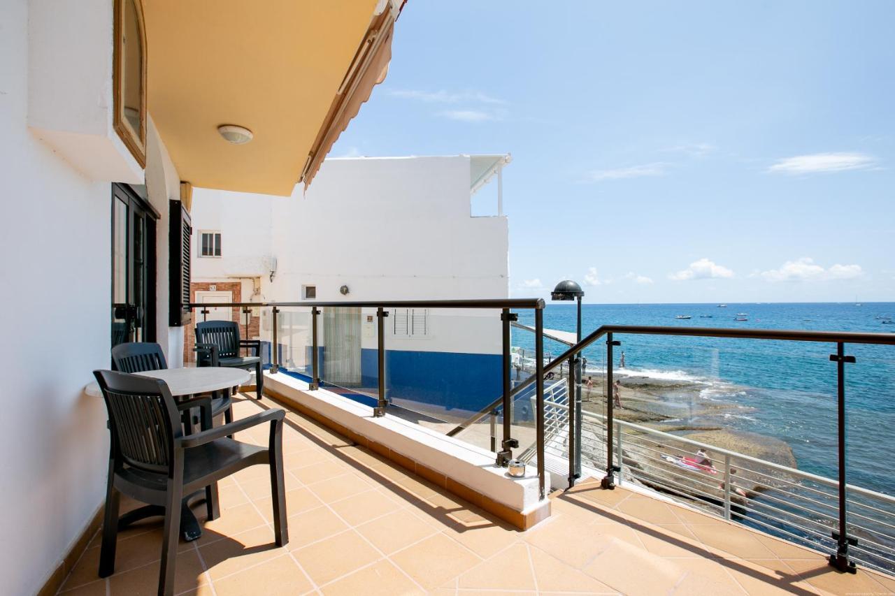Apartments La Caleta Sunrises Costa Adeje  Exteriör bild