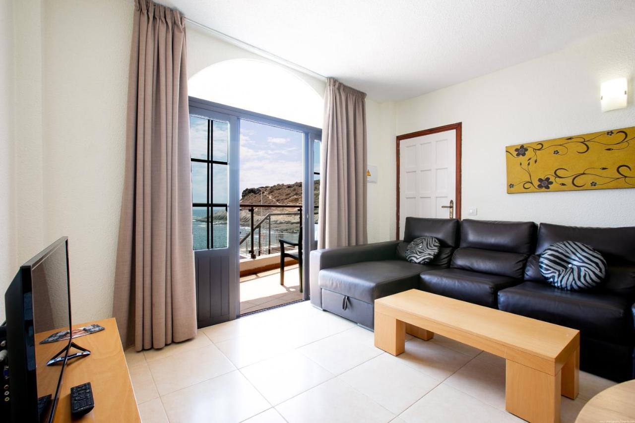 Apartments La Caleta Sunrises Costa Adeje  Exteriör bild