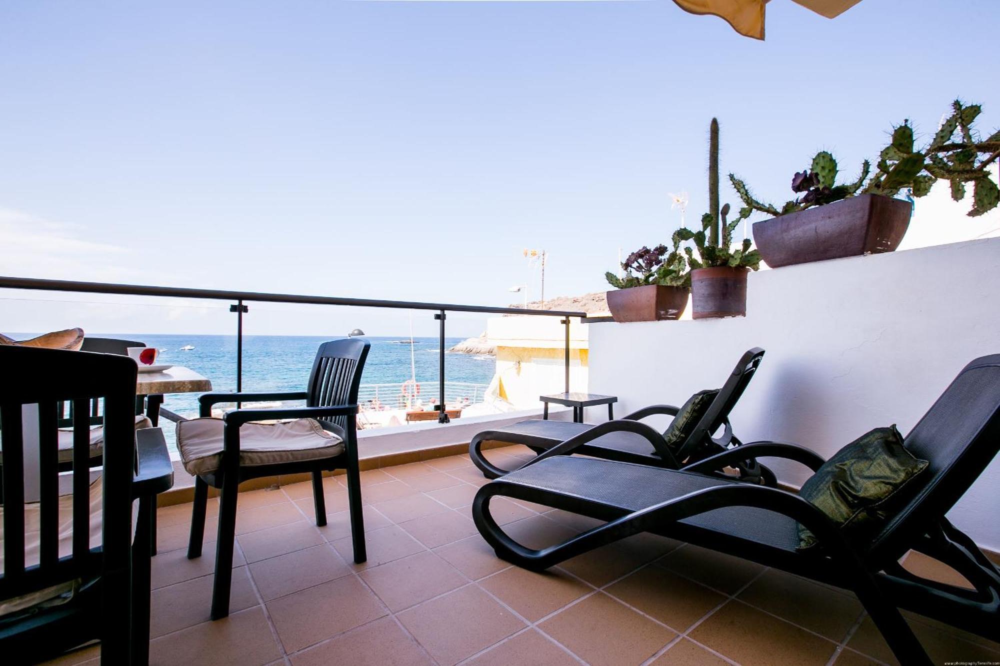 Apartments La Caleta Sunrises Costa Adeje  Exteriör bild