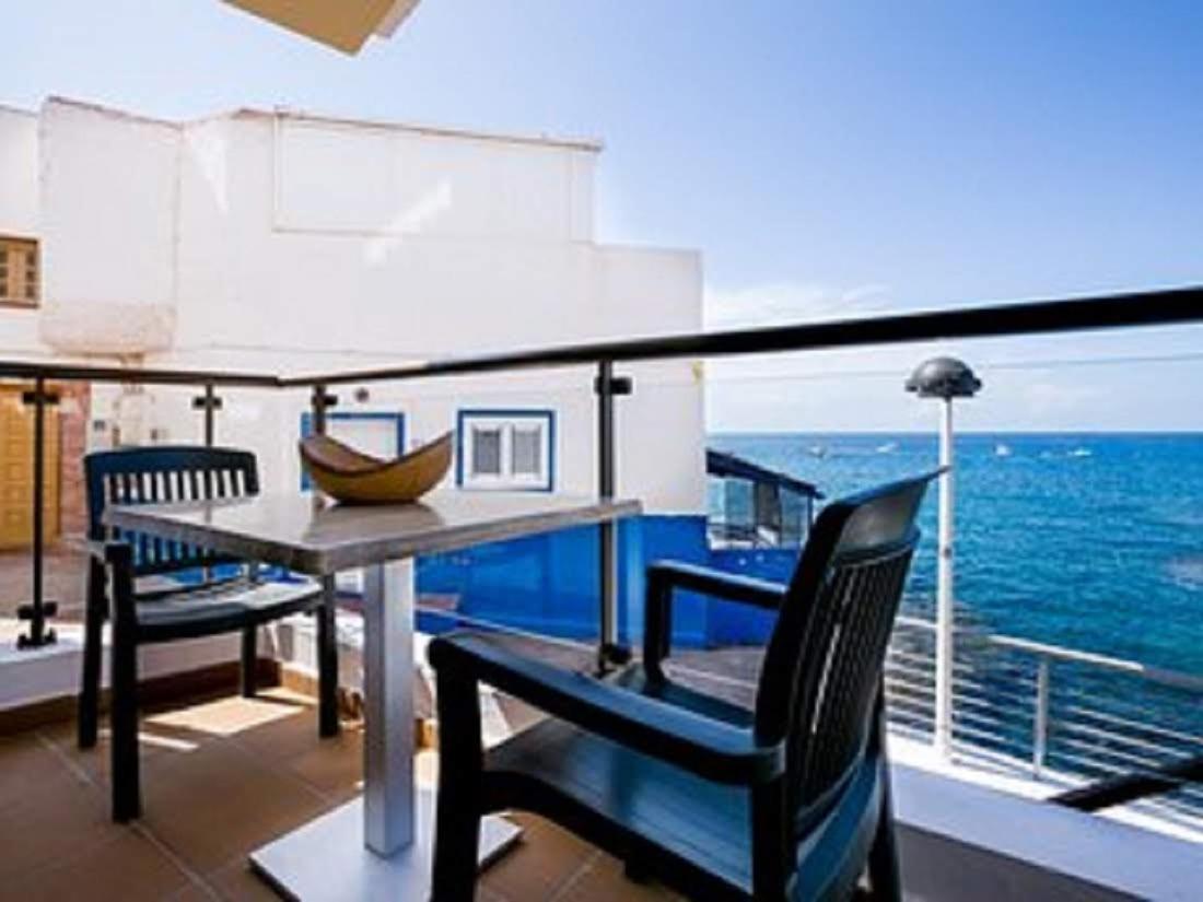 Apartments La Caleta Sunrises Costa Adeje  Exteriör bild
