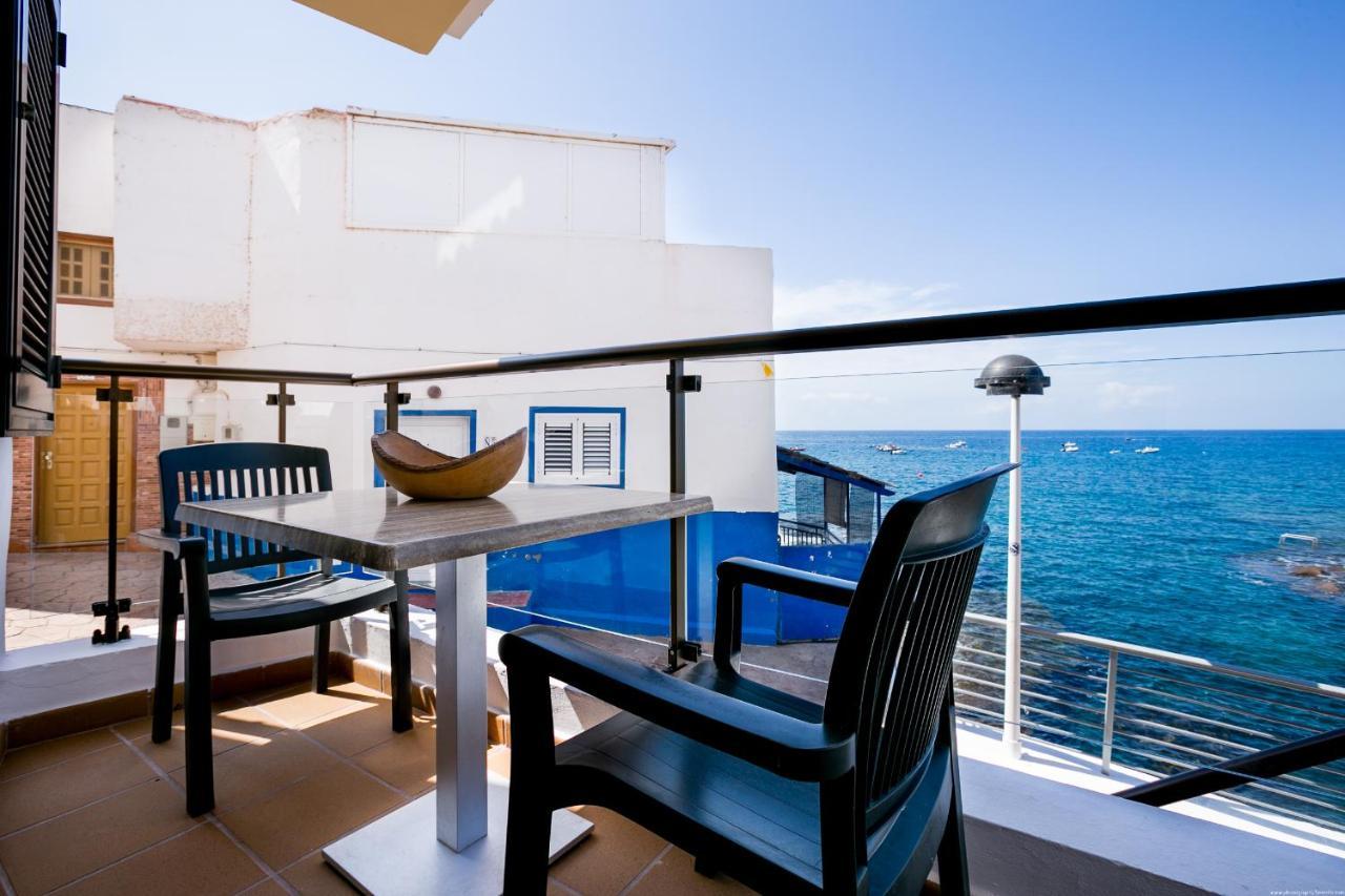 Apartments La Caleta Sunrises Costa Adeje  Exteriör bild